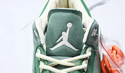 Hyperoad Air Jordan Chanel OG x Abney WMNS SP 3 Nina 0522